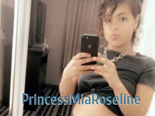 PrincessMiaRoseline