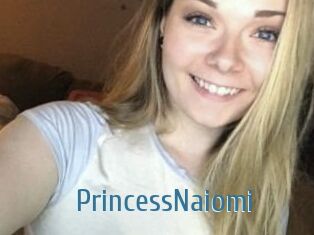 PrincessNaiomi