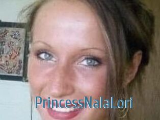 PrincessNalaLori