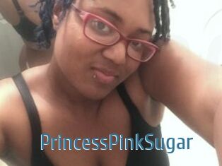 PrincessPinkSugar