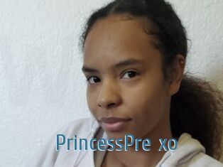 PrincessPre_xo