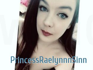 PrincessRaelynnnSinn