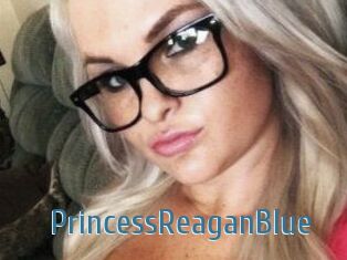 PrincessReaganBlue