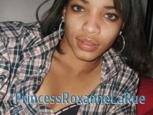 PrincessRoxanneLaRue