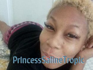 PrincessSalineTropic