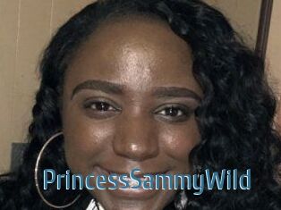 PrincessSammyWild