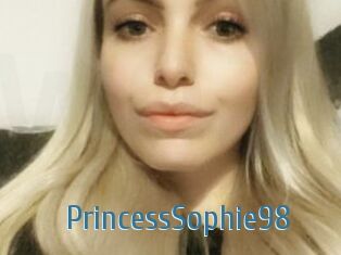 PrincessSophie98