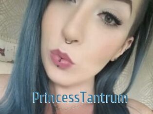 PrincessTantrum