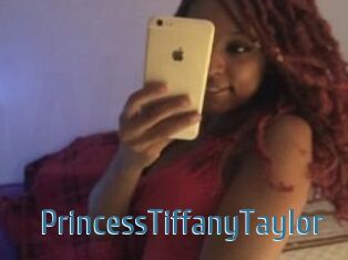 PrincessTiffanyTaylor