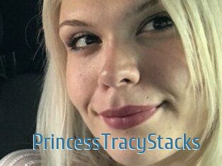 PrincessTracyStacks