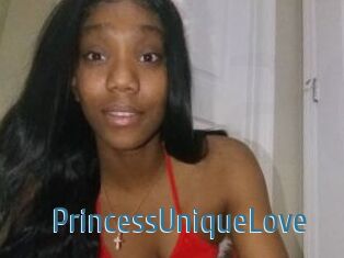 PrincessUniqueLove