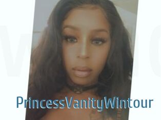 PrincessVanityWintour