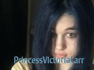 PrincessVictoriaCarr