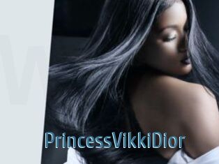 PrincessVikkiDior