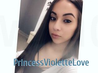 PrincessVioletteLove