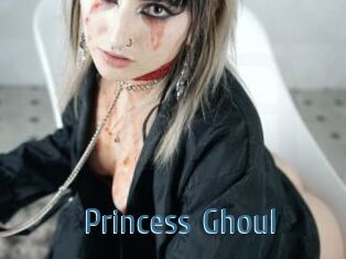 Princess_Ghoul