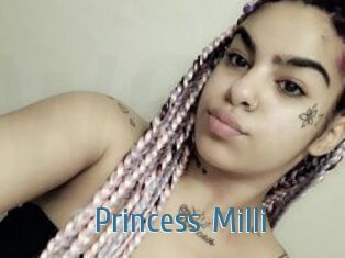 Princess_Milli