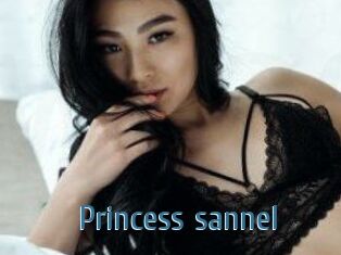 Princess_sannel