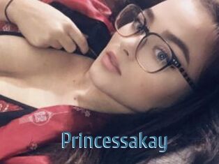 Princessakay