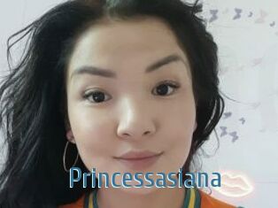 Princessasiana