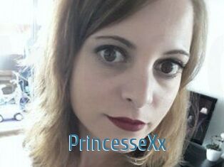 PrincesseXx