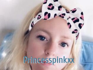 Princesspinkxx