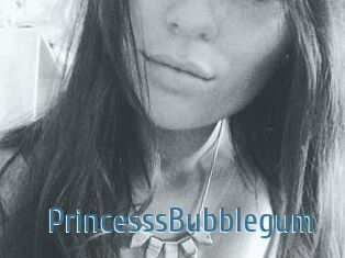 PrincesssBubblegum