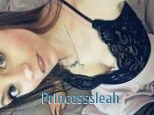 Princesssleah