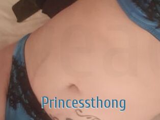 Princessthong