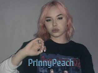 PrinnyPeach