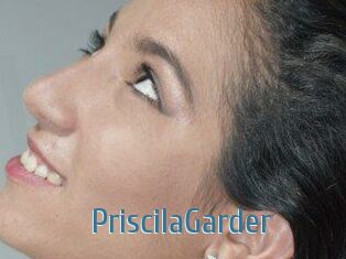 PriscilaGarder