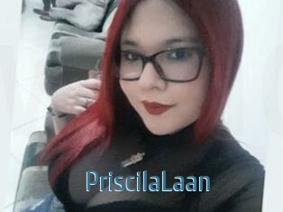 PriscilaLaan