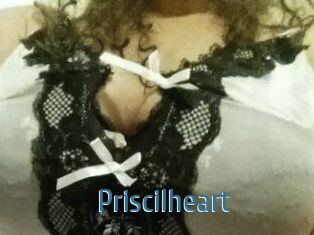 Priscilheart