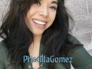 Priscilla_Gomez