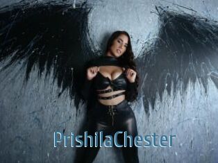 PrishilaChester