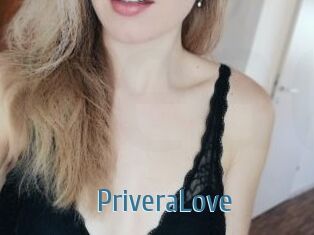 PriveraLove