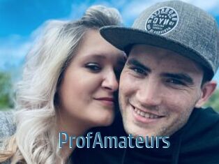 ProfAmateurs