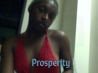 Prosperity