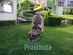 Prostitute