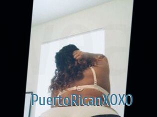 PuertoRicanXOXO