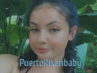 PuertoRixanbaby