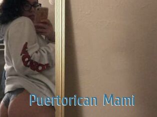 Puertorican_Mami