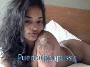 Puertoricanpussy