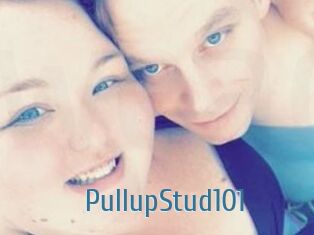 PullupStud101