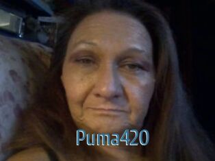 Puma420