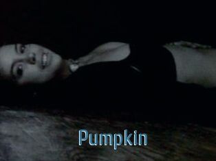 Pumpkin