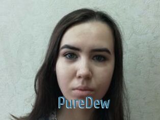 PureDew