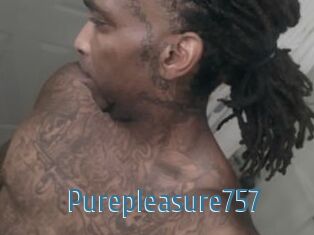 Purepleasure757