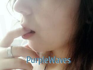 PurpleWaves