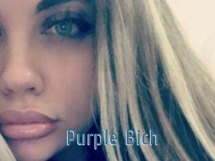 Purple_Bich